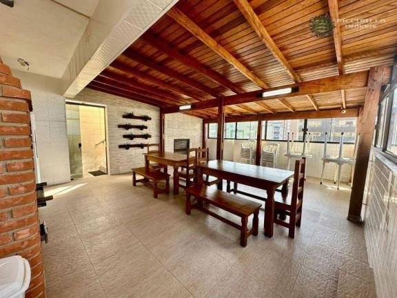 Imagem Apartamento com 2 Quartos à Venda, 89 m² em Aviação - Praia Grande Imagem Apartamento com 2 Quartos à Venda, 89 m² em Aviação - Praia Grande