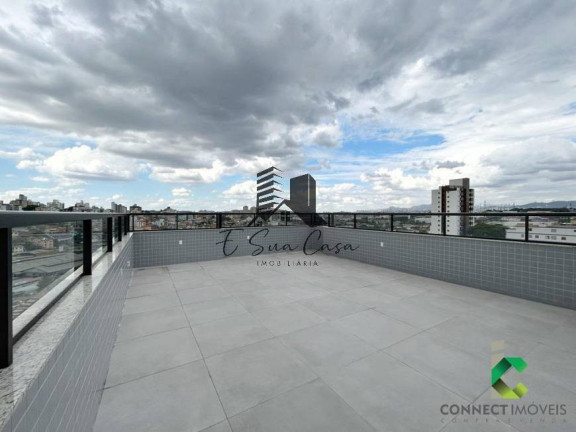 Imagem Cobertura com 4 Quartos à Venda, 382 m² em Inconfidentes - Contagem Imagem Cobertura com 4 Quartos à Venda, 382 m² em Inconfidentes - Contagem