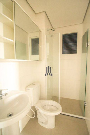 Imagem Apartamento com 2 Quartos para Alugar, 61 m² em Novo Mundo - Curitiba