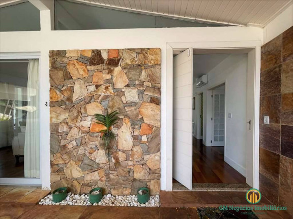 Imagem Casa com 4 Quartos à Venda, 2 m² em Granja Viana - Cotia