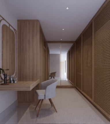 Imagem Apartamento com 4 Quartos à Venda, 185 m² em Setor Oeste - Goiânia Imagem Apartamento com 4 Quartos à Venda, 185 m² em Setor Oeste - Goiânia