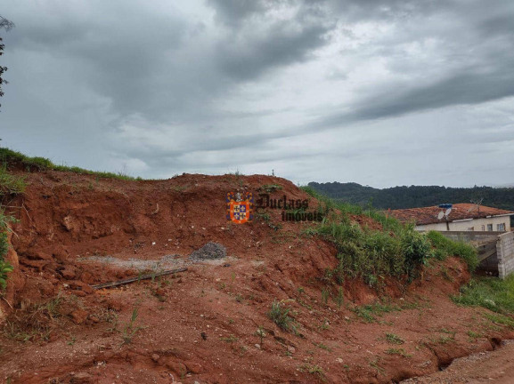 Imagem Terreno à Venda, 331 m² em Atibaia Belvedere - Atibaia Imagem Terreno à Venda, 331 m² em Atibaia Belvedere - Atibaia