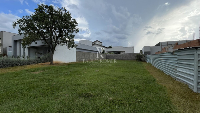 Imagem Terreno à Venda, 416 m² em Residencial Goiânia Golfe Clube - Goiânia Imagem Terreno à Venda, 416 m² em Residencial Goiânia Golfe Clube - Goiânia