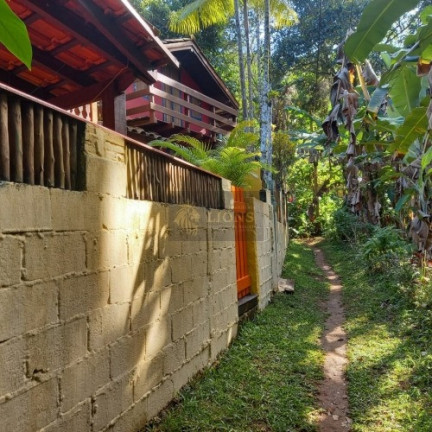 Imagem Sobrado com 3 Quartos à Venda, 150 m² em Bonete - Ubatuba