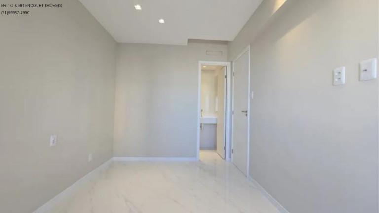 Imagem Imóvel com 2 Quartos à Venda, 55 m² em Imbuí - Salvador