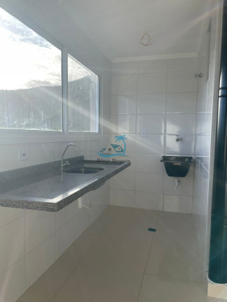 Imagem Apartamento com 2 Quartos à Venda, 60 m² em Perequê Açu - Ubatuba