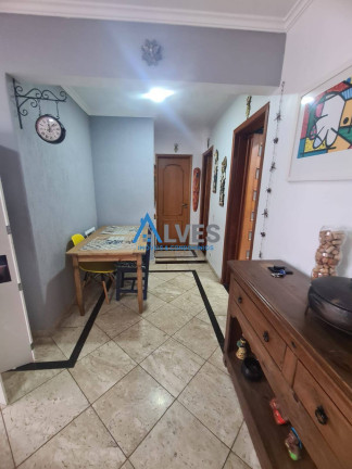 Imagem Apartamento com 3 Quartos à Venda, 70 m² em Centro - São Bernardo Do Campo Imagem Apartamento com 3 Quartos à Venda, 70 m² em Centro - São Bernardo Do Campo