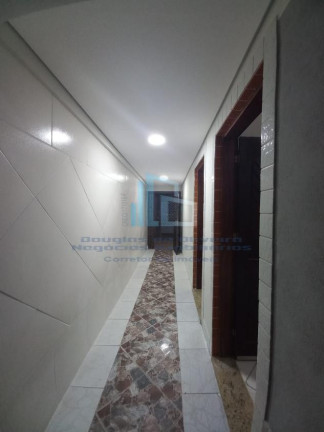 Imagem Casa com 3 Quartos à Venda, 99 m² em Maracanã - Praia Grande Imagem Casa com 3 Quartos à Venda, 99 m² em Maracanã - Praia Grande