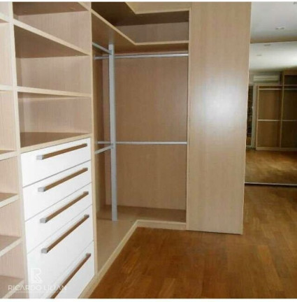 Imagem Apartamento com 4 Quartos à Venda, 518 m² em Vila Mariana - São Paulo Imagem Apartamento com 4 Quartos à Venda, 518 m² em Vila Mariana - São Paulo