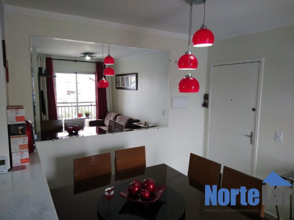Imagem Apartamento com 2 Quartos à Venda, 50 m² em Vila Carolina - São Paulo