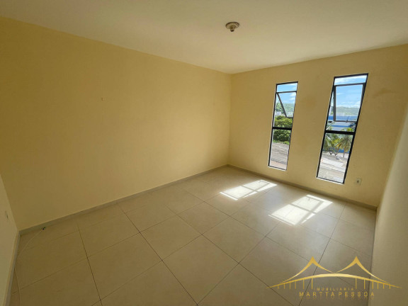 Imagem Apartamento com 2 Quartos para Alugar, 100 m² em Tirol - Natal Imagem Apartamento com 2 Quartos para Alugar, 100 m² em Tirol - Natal