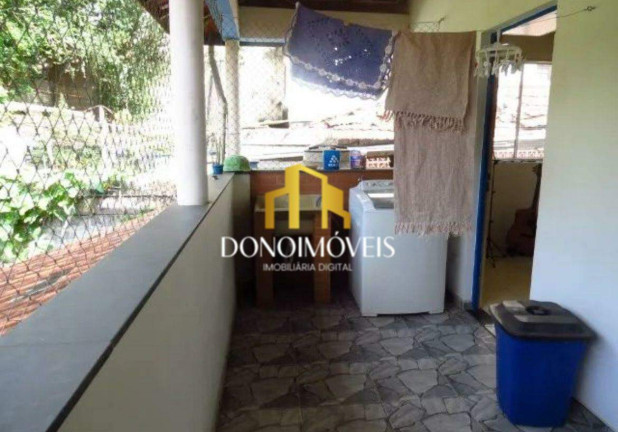 Imagem Casa com 3 Quartos à Venda, 198 m² em Independência - São Bernardo Do Campo Imagem Casa com 3 Quartos à Venda, 198 m² em Independência - São Bernardo Do Campo