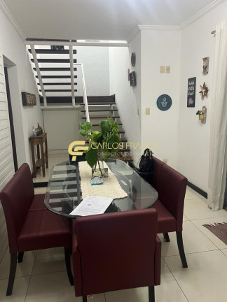 Imagem Casa com 4 Quartos à Venda, 220 m² em Conceição - Feira De Santana Imagem Casa com 4 Quartos à Venda, 220 m² em Conceição - Feira De Santana