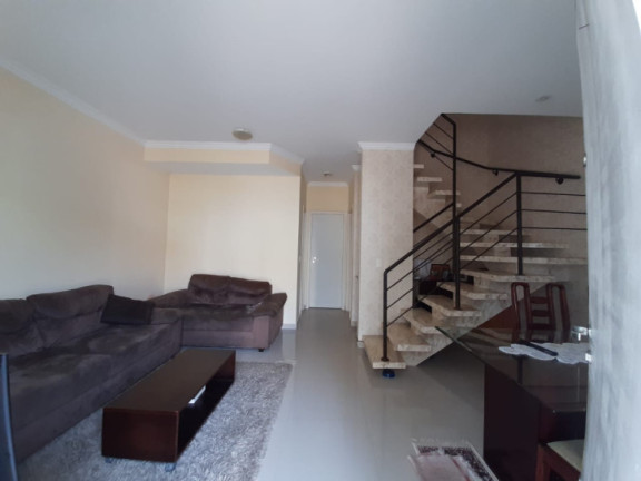Imagem Casa de Condomínio com 3 Quartos à Venda, 136 m² em Paisagem Renoir - Cotia Imagem Casa de Condomínio com 3 Quartos à Venda, 136 m² em Paisagem Renoir - Cotia
