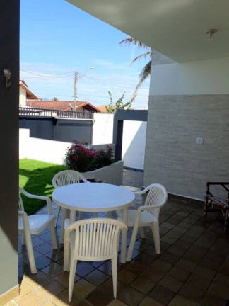 Imagem Casa com 3 Quartos à Venda, 360 m² em Cidade Nova Peruibe - Peruíbe