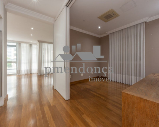 Imagem Apartamento com 4 Quartos à Venda, 257 m² em Vila Madalena - São Paulo