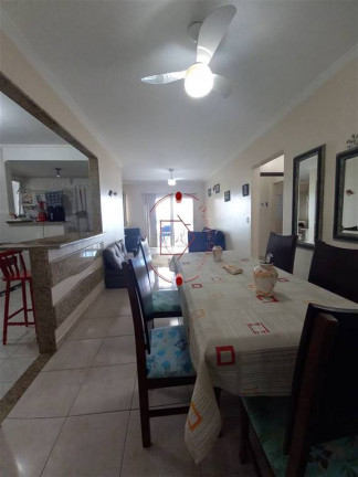 Imagem Apartamento com 2 Quartos à Venda, 96 m² em Caicara - Praia Grande Imagem Apartamento com 2 Quartos à Venda, 96 m² em Caicara - Praia Grande