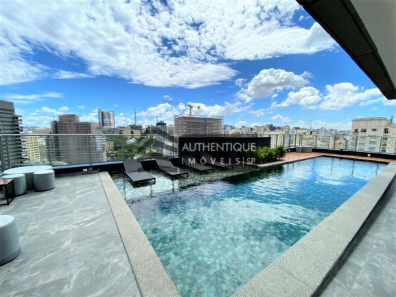 Imagem Apartamento com 2 Quartos à Venda, 71 m² em Jardins - São Paulo Imagem Apartamento com 2 Quartos à Venda, 71 m² em Jardins - São Paulo