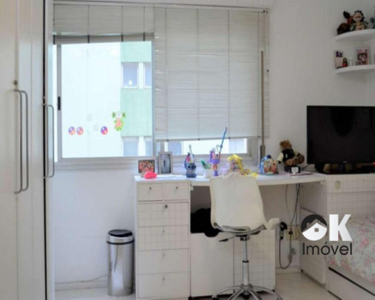 Imagem Apartamento com 4 Quartos à Venda, 251 m² em Higienópolis - São Paulo Imagem Apartamento com 4 Quartos à Venda, 251 m² em Higienópolis - São Paulo