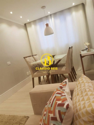 Imagem Apartamento com 2 Quartos à Venda, 45 m² em Jardim Lallo - São Paulo Imagem Apartamento com 2 Quartos à Venda, 45 m² em Jardim Lallo - São Paulo
