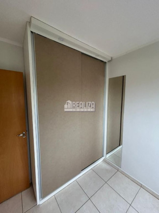 Imagem Apartamento com 2 Quartos à Venda, 50 m² em Recreio Dos Bandeirantes - Uberaba
