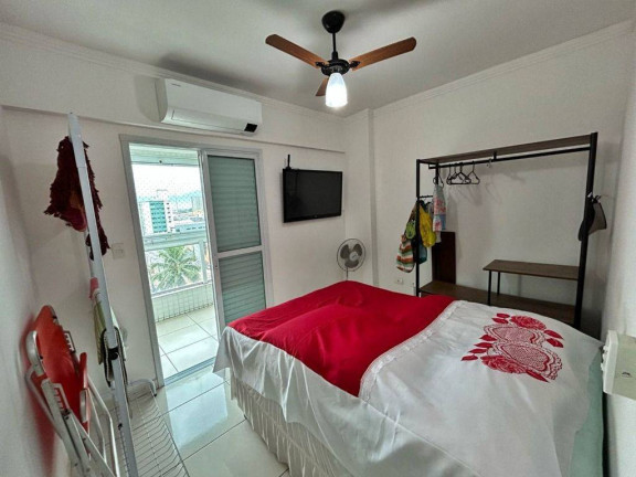 Imagem Apartamento com 1 Quarto à Venda, 53 m² em Forte - Praia Grande Imagem Apartamento com 1 Quarto à Venda, 53 m² em Forte - Praia Grande
