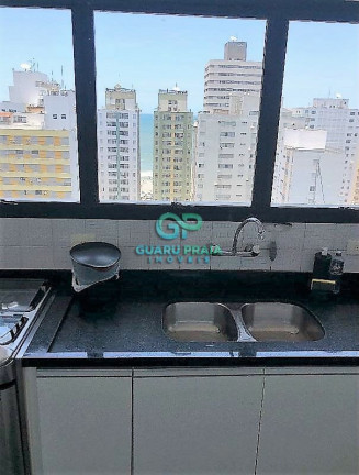 Imagem Cobertura com 3 Quartos à Venda, 300 m² em Pitangueiras - Guarujá