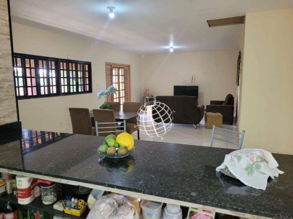 Imagem Chácara com 3 Quartos à Venda, 300 m² em Chácaras Fernão Dias - Atibaia Imagem Chácara com 3 Quartos à Venda, 300 m² em Chácaras Fernão Dias - Atibaia
