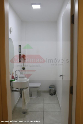 Imagem Apartamento com 4 Quartos à Venda, 292 m² em Vila Costa - Taubaté