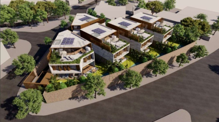 Imóvel com 4 Quartos à Venda, 847 m² em Cidade Jardim - São Paulo