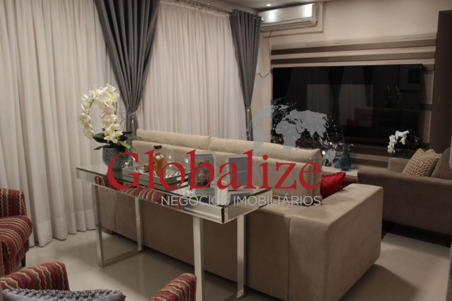 Imagem Imóvel com 3 Quartos à Venda, 169 m² em Boqueirão - Santos