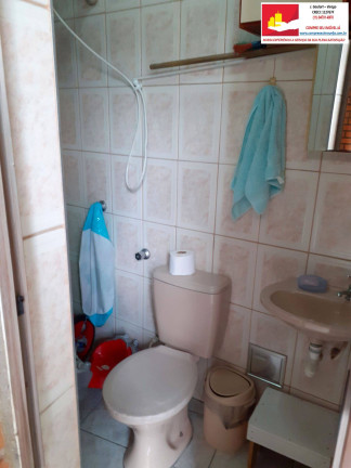 Imagem Sobrado com 4 Quartos à Venda, 180 m² em Vila Marari - São Paulo