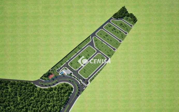 Imagem Terreno à Venda, 300 m² em Colinas De Indaiatuba - Indaiatuba Imagem Terreno à Venda, 300 m² em Colinas De Indaiatuba - Indaiatuba