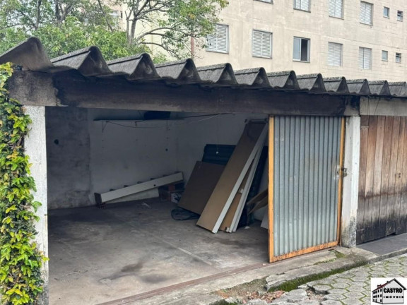Imagem Apartamento com 2 Quartos à Venda, 48 m² em Conjunto Habitacional Padre Manoel Da Nóbrega - São Paulo