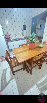 Imagem Apartamento com 2 Quartos para Alugar, 55 m² em Barra Da Lagoa - Ubatuba Imagem Apartamento com 2 Quartos para Alugar, 55 m² em Barra Da Lagoa - Ubatuba