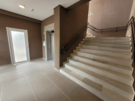 Imagem Flat com 1 Quarto à Venda, 27 m² em Jardim Caravelas - São Paulo