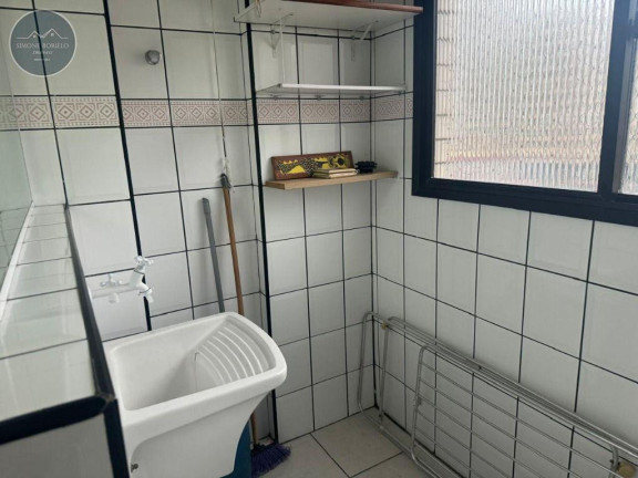 Imagem Apartamento com 1 Quarto à Venda, 55 m² em Tupi - Praia Grande