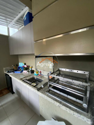 Imagem Imóvel com 3 Quartos à Venda, 104 m² em Condomínio Alpha Residencial - Mogi Mirim Imagem Imóvel com 3 Quartos à Venda, 104 m² em Condomínio Alpha Residencial - Mogi Mirim