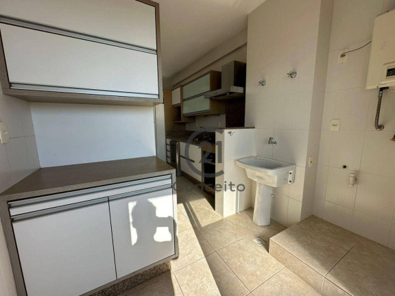 Imagem Apartamento com 3 Quartos à Venda, 110 m² em Estreito - Florianópolis Imagem Apartamento com 3 Quartos à Venda, 110 m² em Estreito - Florianópolis