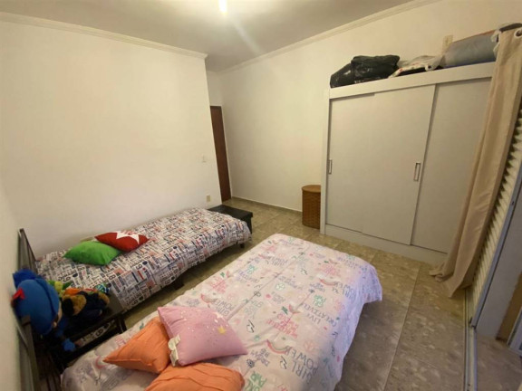 Imagem Casa com 3 Quartos à Venda, 118 m² em Forte - Praia Grande Imagem Casa com 3 Quartos à Venda, 118 m² em Forte - Praia Grande
