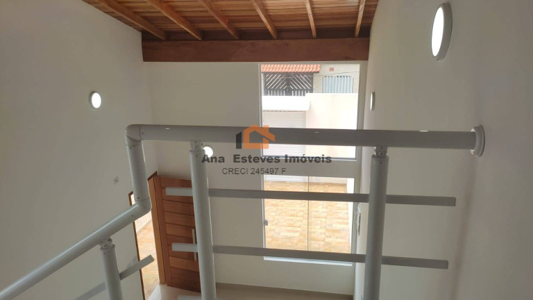 Imagem Sobrado com 3 Quartos à Venda, 150 m² em Baln. Tupy - Itanhaém