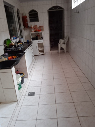 Imagem Casa com 4 Quartos à Venda, 380 m² em Jardim Perla - Betim