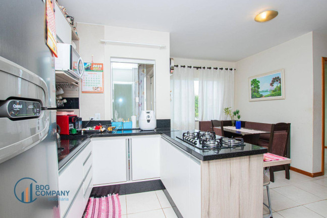 Imagem Apartamento com 3 Quartos à Venda, 78 m² em Oficinas - Ponta Grossa