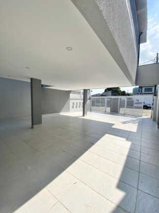 Imagem Casa de Condomínio com 2 Quartos à Venda, 55 m² em Bitaru - São Vicente Imagem Casa de Condomínio com 2 Quartos à Venda, 55 m² em Bitaru - São Vicente