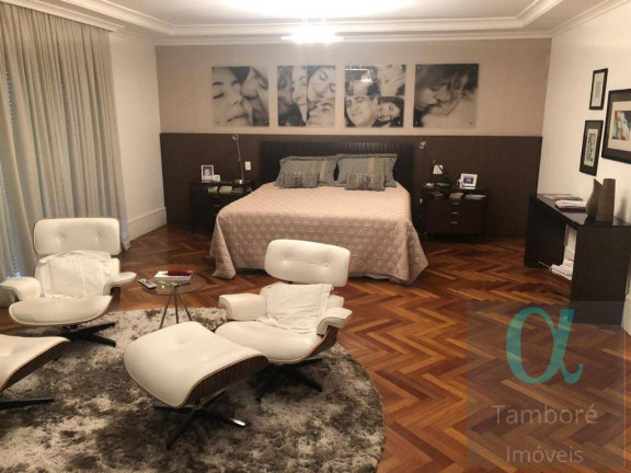 Imagem Casa com 4 Quartos à Venda, 620 m² em Alphaville - Barueri Imagem Casa com 4 Quartos à Venda, 620 m² em Alphaville - Barueri