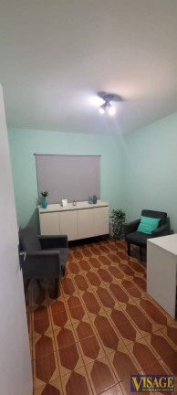 Imagem Casa com 3 Quartos à Venda, 215 m² em Centro - Jacareí