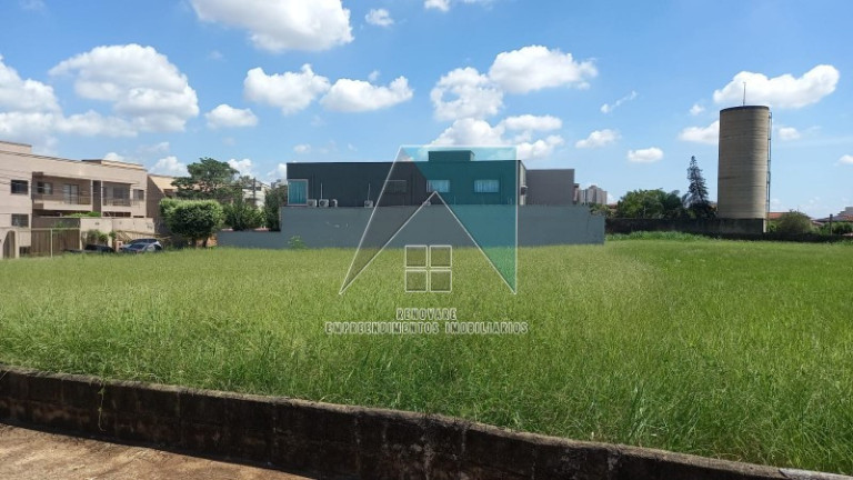 Imagem Terreno à Venda, em Jardim Botânico - Ribeirão Preto Imagem Terreno à Venda, em Jardim Botânico - Ribeirão Preto