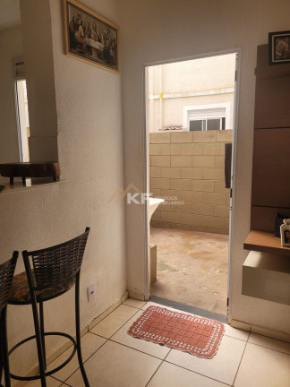 Imagem Apartamento com 2 Quartos à Venda, 55 m² em Reserva Real - Ribeirão Preto