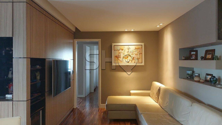 Imagem Apartamento com 3 Quartos à Venda, 95 m² em Pinheiros - São Paulo Imagem Apartamento com 3 Quartos à Venda, 95 m² em Pinheiros - São Paulo