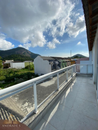 Imagem Casa de Condomínio com 4 Quartos à Venda, 262 m² em Vargem Pequena - Rio De Janeiro Imagem Casa de Condomínio com 4 Quartos à Venda, 262 m² em Vargem Pequena - Rio De Janeiro